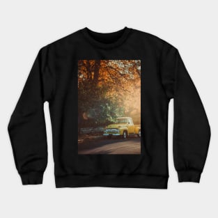 Classic car Crewneck Sweatshirt